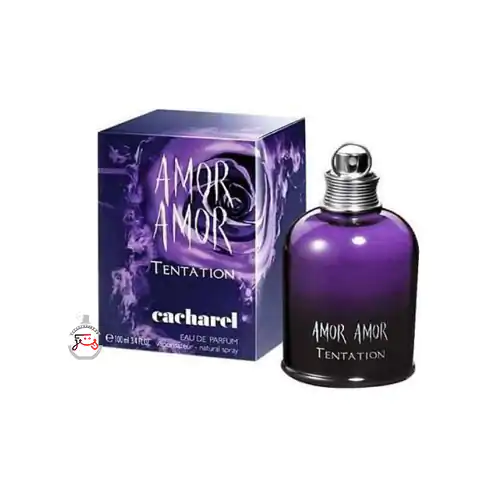 عطر ادکلن کاشارل آمور آمور تنتیشن
